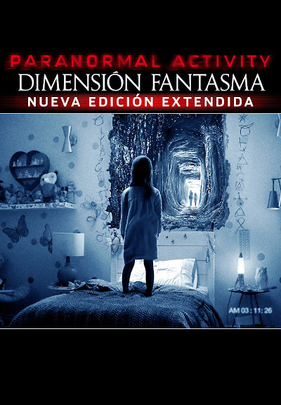Descargar app Paranormal Activity - Dimensión Fantasma Nueva Edición Extendida disponible para descarga