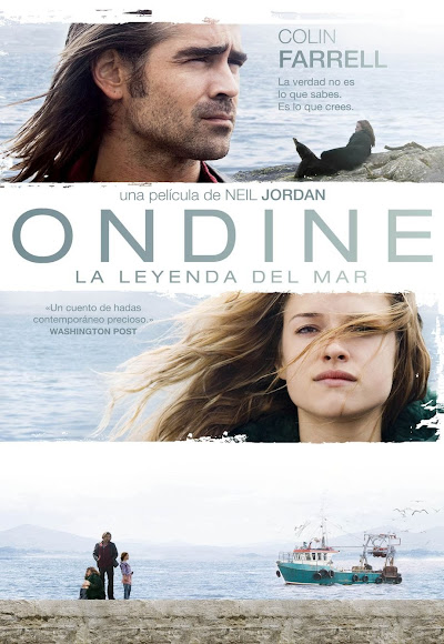 Descargar app Ondine, La Leyenda Del Mar disponible para descarga