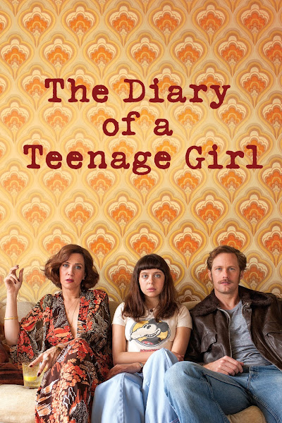 Descargar app The Diary Of A Teenage Girl - Película Completa En Español disponible para descarga