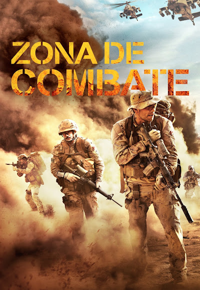 Descargar app Zona De Combate (vos) disponible para descarga
